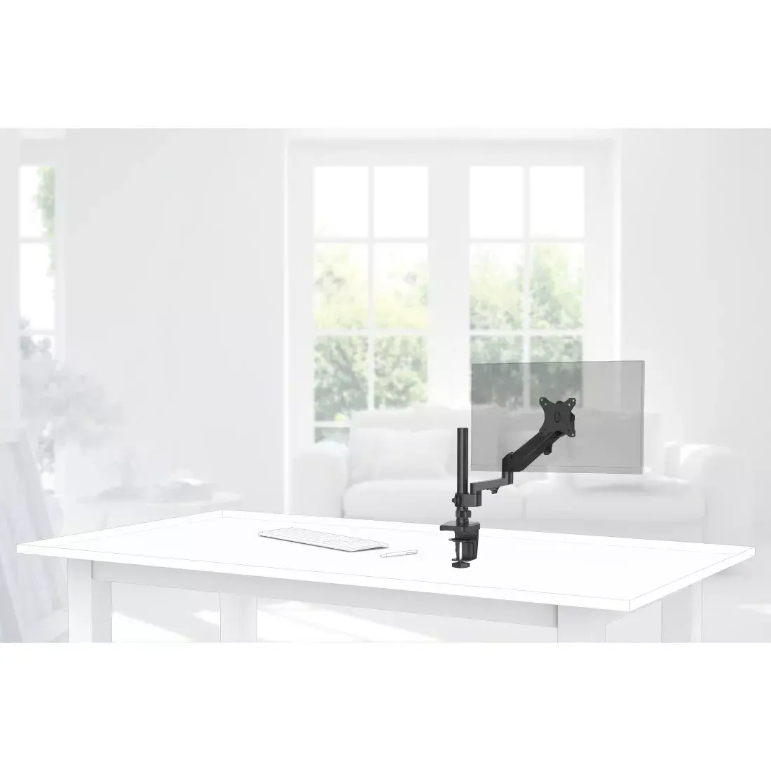 Monitor Mount Hama 00118496 Photo 5