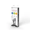 SAVIO CL-155 USB 2.0 kabelis USB A — USB‑C/Micro/Lightning Photo 2