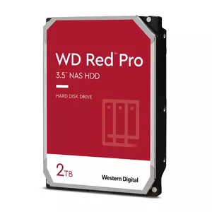 HDD Western Digital Red Plus 20 TB 3.5" Serial ATA WD201KFGX