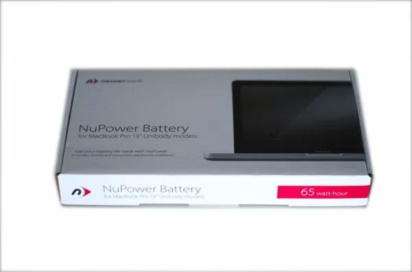 Portable Device Batteries