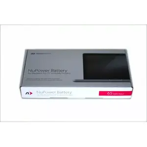 Battery OWC NewerTech for MacBook Pro 13" (Late 2013–2015) NWTBAP13MBPR72I