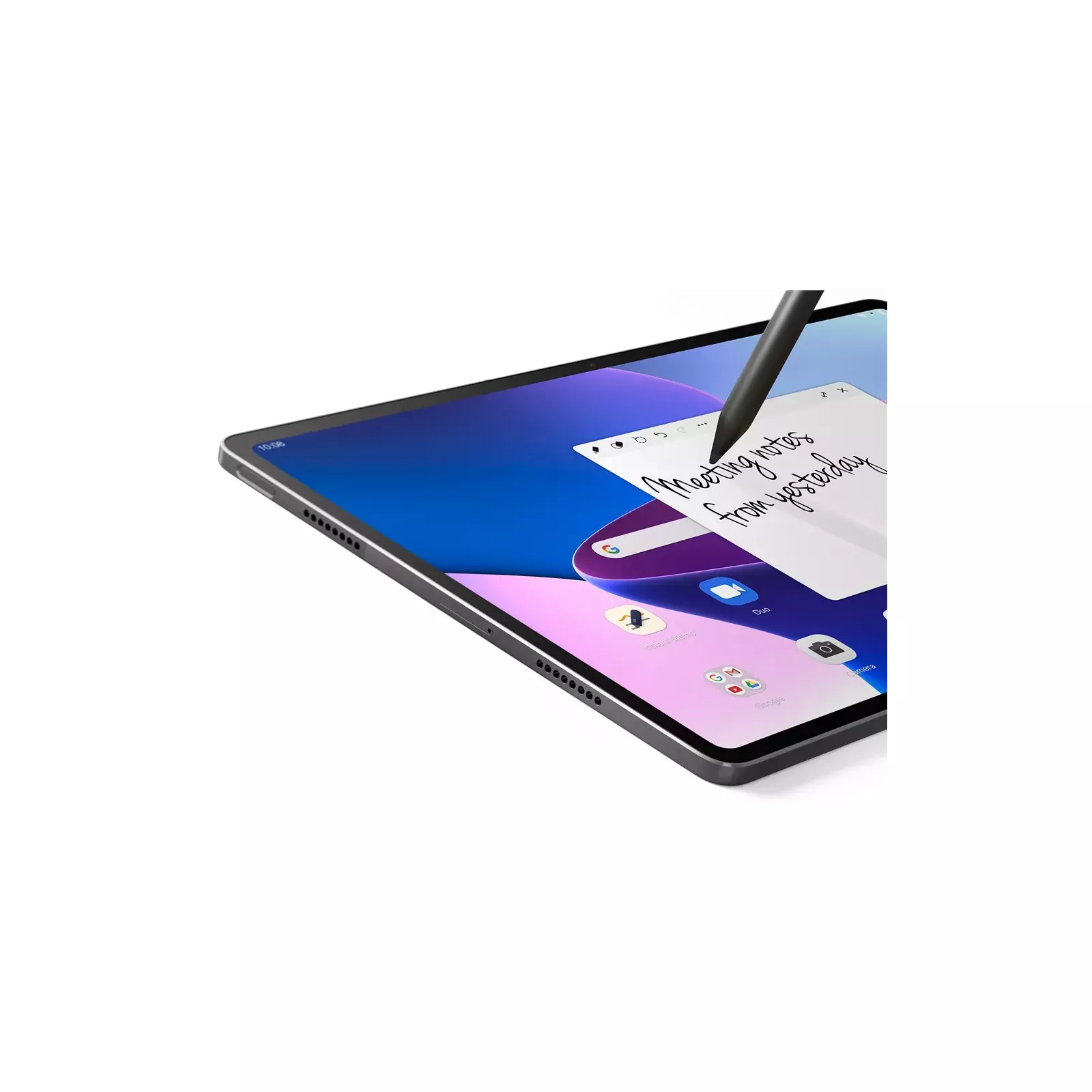 Lenovo Tab P12 Pro ZA9E0020CZ | AiO.lv