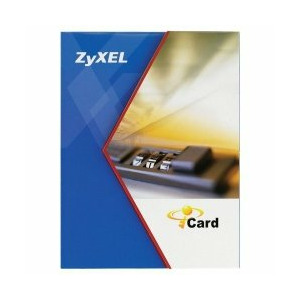 Zyxel SECUEXTENDER-ZZ0104F software license/upgrade 1 license(s)