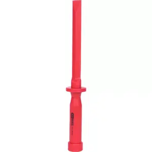 Metalworking Chisel KS Tools 911.8132 Plastic Handle 140g