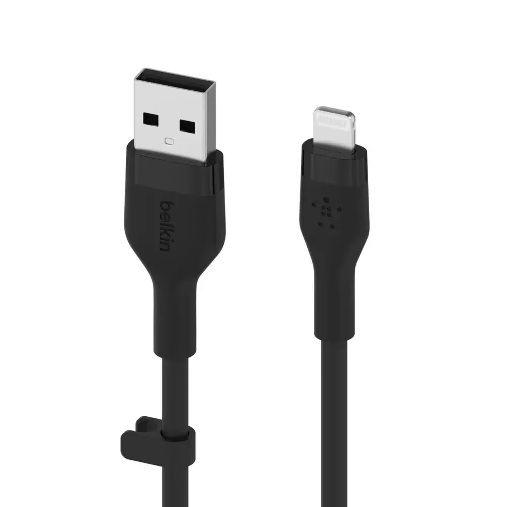 Lightning Cable Belkin CAA008BT1MBK Photo 2