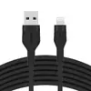Lightning Cable Belkin CAA008BT1MBK Photo 3