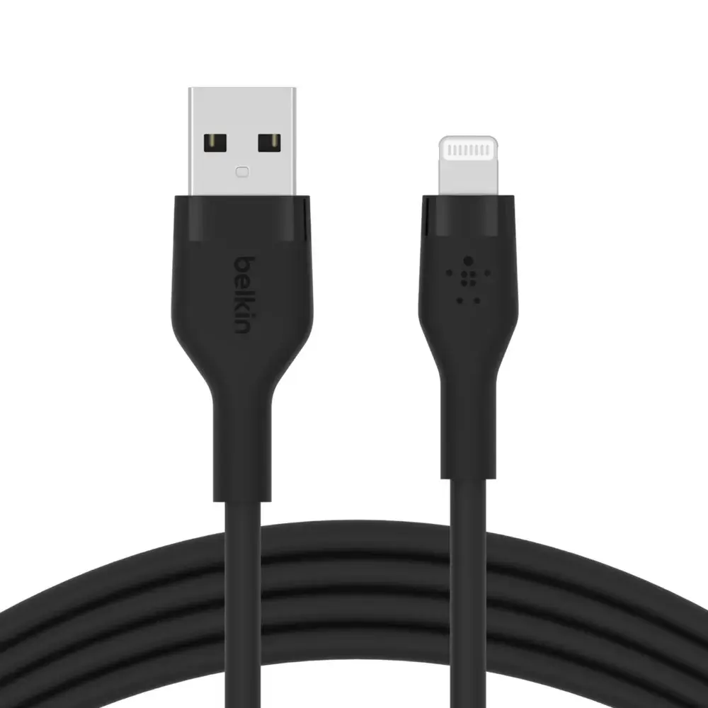 Lightning Cable Belkin CAA008BT1MBK Photo 4