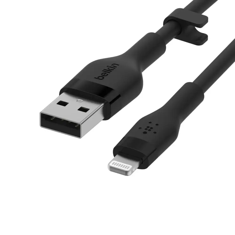 Lightning Cable Belkin CAA008BT1MBK Photo 5