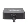 USB Hub Manhattan USB-A 4-Port Hub Photo 5