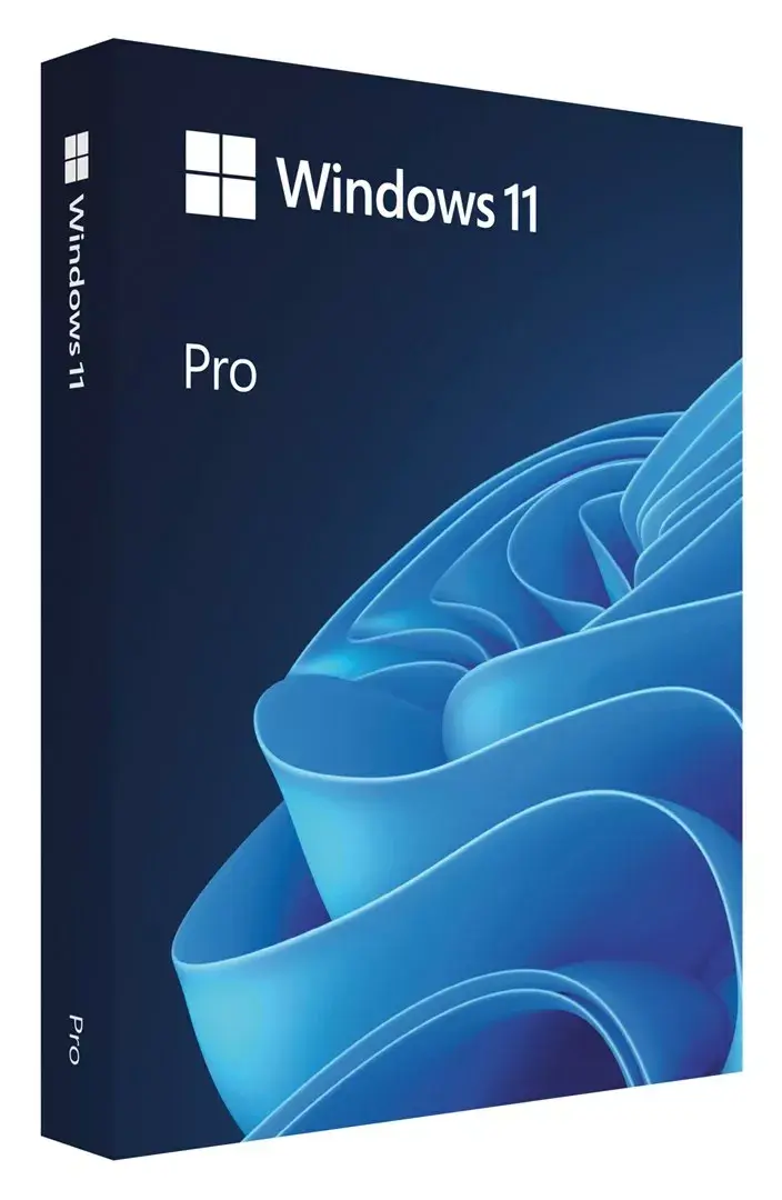 Microsoft Windows 11 Pro 64‑bit USB uzstādīšanas nesējs Photo 1