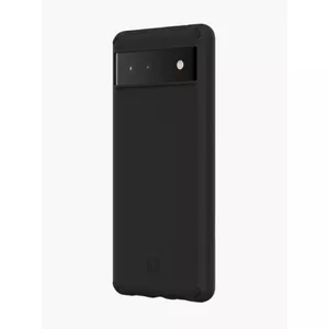 Incipio GG-091-BLK mobilo telefonu apvalks 16,3 cm (6.4") Aploksne Melns