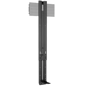 Shelf Chief FCA813 Black Maximum weight capacity 0.9 kg