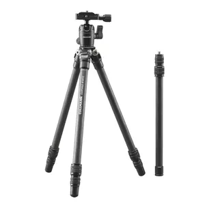 Штатив Cullmann Carvao 816TC 3 ноги Черный 4 кг грузоподъемность