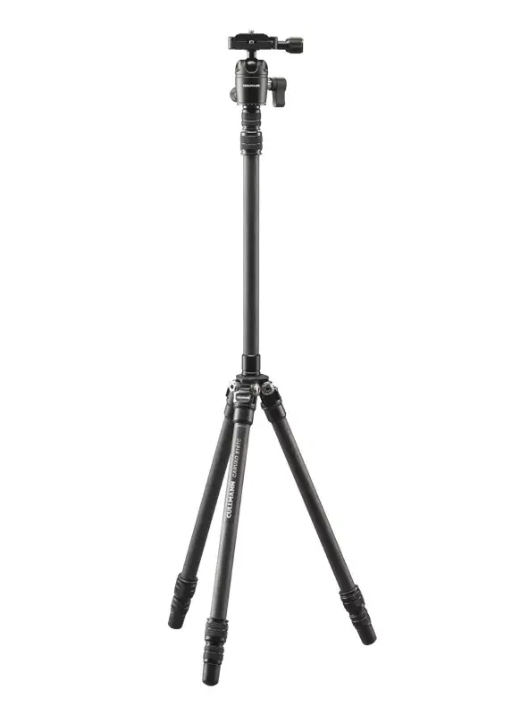 Tripod Cullmann Carvao 816TC Photo 2