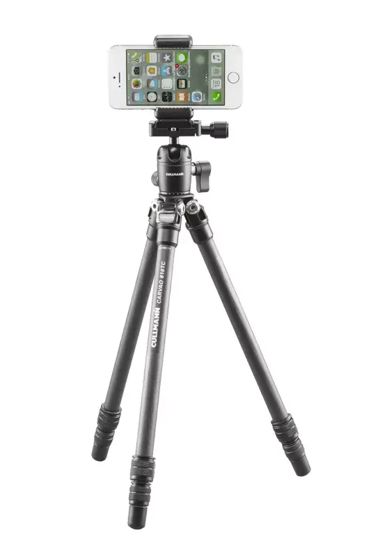 Tripod Cullmann Carvao 816TC Photo 4