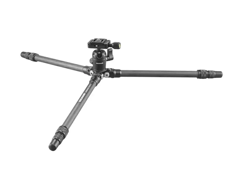 Tripod Cullmann Carvao 816TC Photo 5