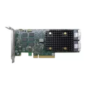 Fujitsu PRAID EP680i RAID controller PCI Express x8 16 Gbit/s