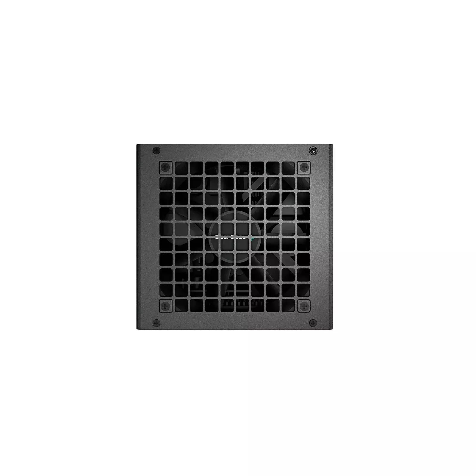 DeepCool PQ850M power supply unit R-PQ850M-FA0B-EU | AiO.lv