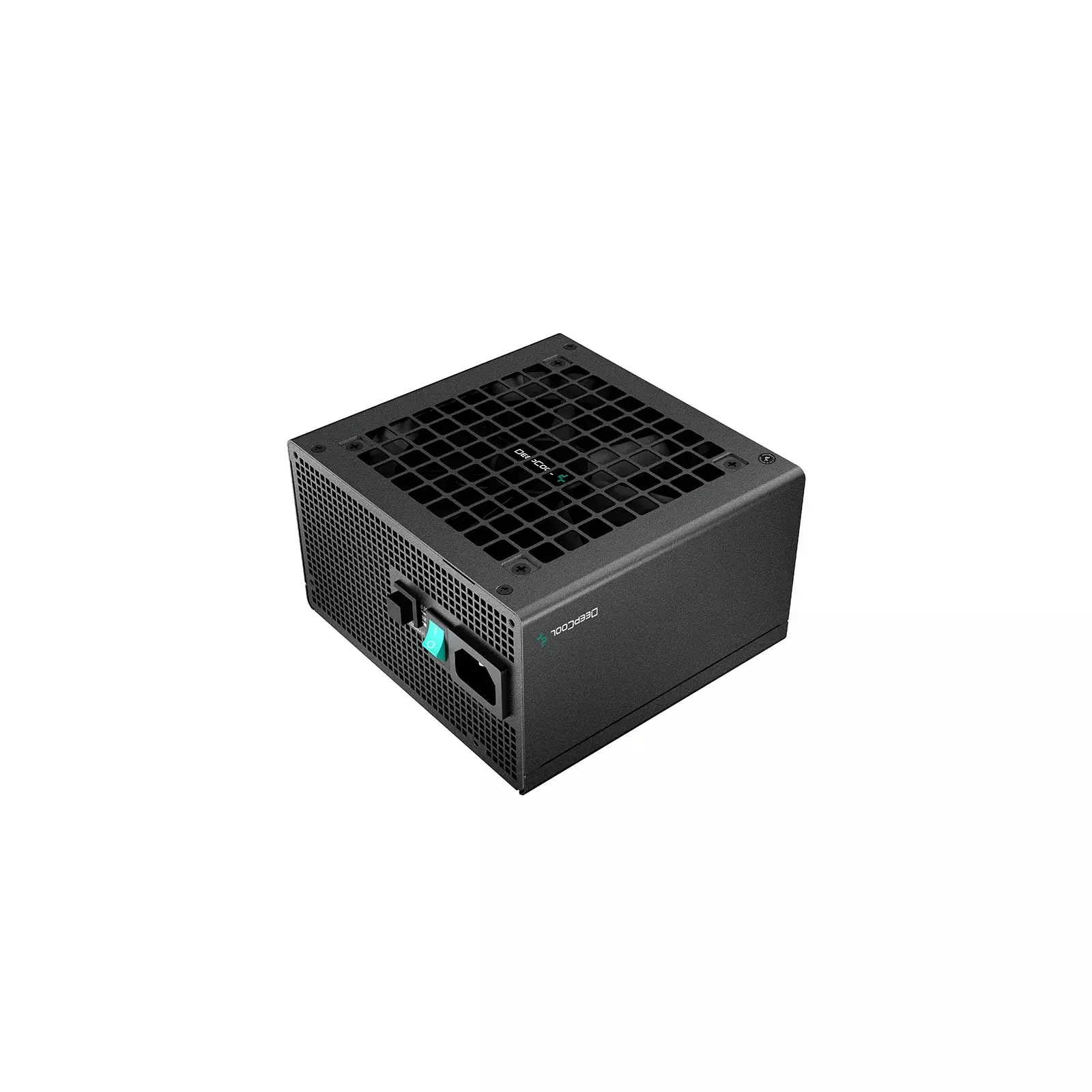 DeepCool PQ850M power supply unit R-PQ850M-FA0B-EU | AiO.lv