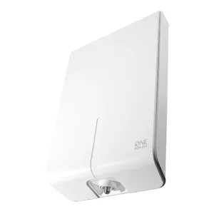 Āra antena One For All SV 9455 Balta 10m Kabelis