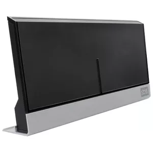Iekštelpu antena One For All SV 9385 DVB-T DVB-T2 Melna