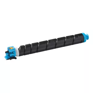Toneris Utax Toner 1T02XDCUT0 CK-8531C 2000 lapas Zils