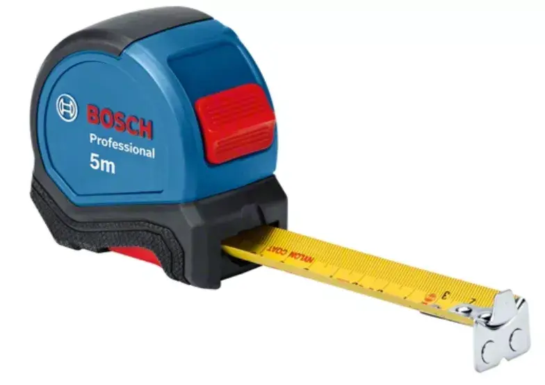 Mehāniķu instrumentu komplekts Bosch 1 600 A02 7M3 Photo 5