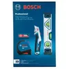 Mehāniķu instrumentu komplekts Bosch 1 600 A02 7M3 Photo 6
