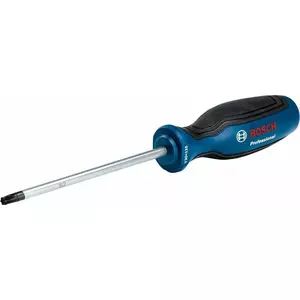 Screwdriver Bosch TX 30 x 125 1600A01V0E — TX30 Torx tip, 125 mm shaft