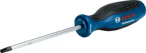 Bosch 1 600 A01 V0E manual screwdriver Single Straight screwdriver