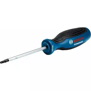 Screwdriver Bosch TX 25 x 100 mm Model 1600A01V0C Torx screwdriver 100 mm shaft