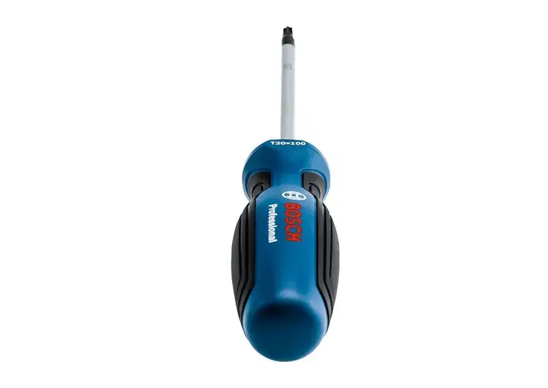 Bosch 1 600 A01 V0C Manual Screwdriver Photo 2