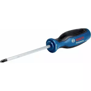 Screwdriver Bosch Professional 1.600.A01.V08 PZ 2 – Pozidriv size PZ2, hand tool
