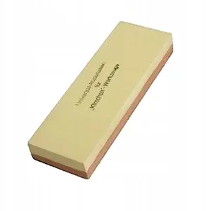 Sharpening Stone Kirschen Größe 3 3707003 — sharpening/flattening stone, medium grit
