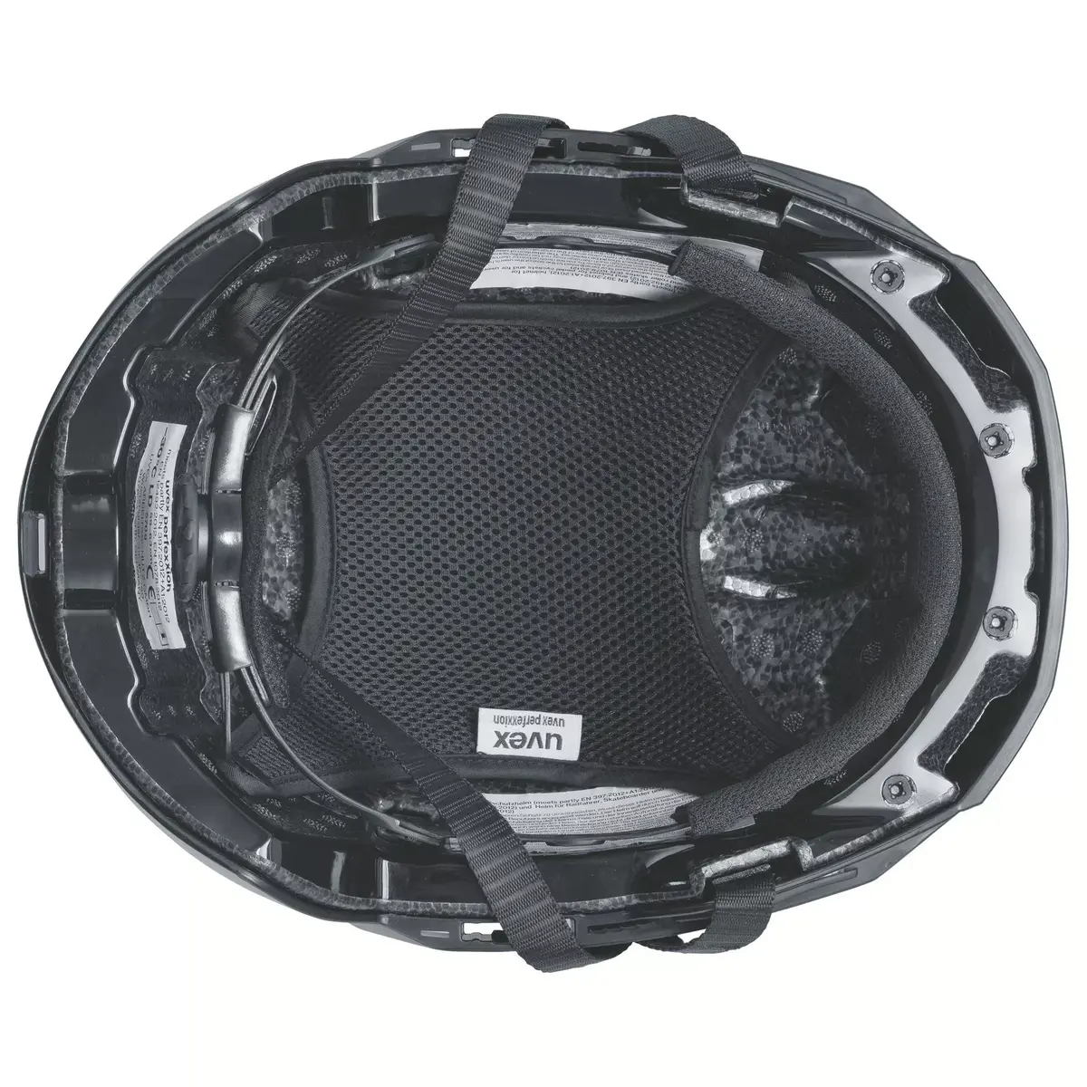Safety headgear Uvex 9720950 Photo 8