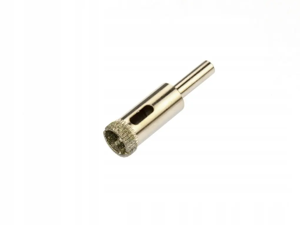 Diamond core drill GEKO G65014 — 14 mm Photo 2