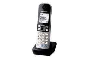 DECT телефон Panasonic KX-TGA681