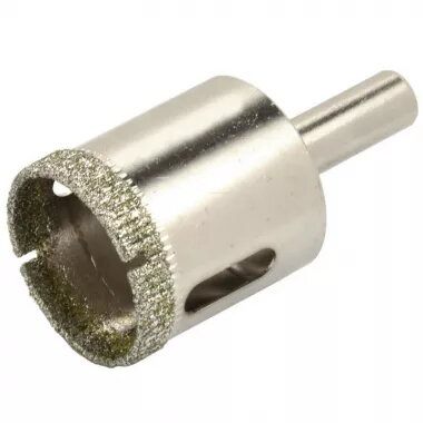 Vainagurbis flīzēm GEKO G65050 Ø50 mm