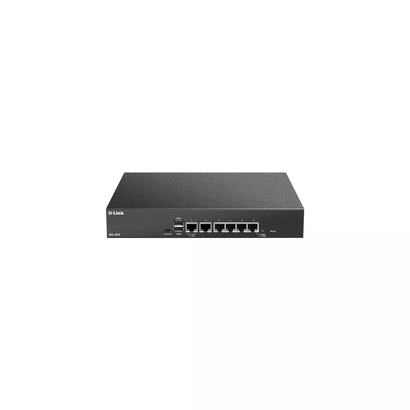 D-Link DFL-870 Photo 1