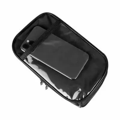 Велосумка на руль RoGer RO-BIC-BAG-BK Photo 4