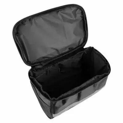 Велосумка на руль RoGer RO-BIC-BAG-BK Photo 6