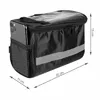 Велосумка на руль RoGer RO-BIC-BAG-BK Photo 7