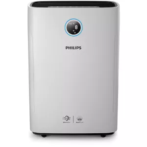 Philips AC2729/13 air purifier 85 m² 35 W White