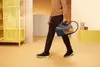 Philips PSG6066/20 Steam Ironing Station Photo 3