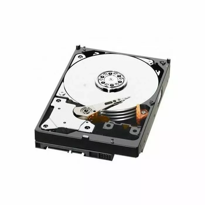 Western Digital 320HDD Photo 1