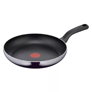 All-purpose pan Tefal Resist D52606 Round 28 cm Black