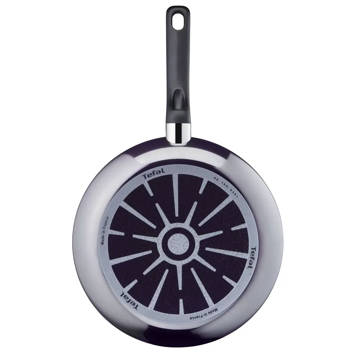 All-purpose pan Tefal Resist D52606 Photo 3