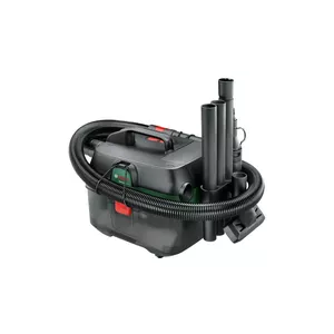 Bosch AdvancedVac 18V-8 8 L Цилиндрический пылесос Сухой и мокрый Мешок для пыли