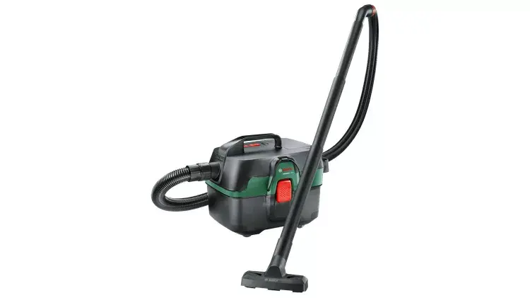Цилиндрический пылесос Bosch AdvancedVac 18V-8 Photo 2