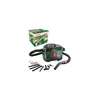 Цилиндрический пылесос Bosch AdvancedVac 18V-8 Photo 3